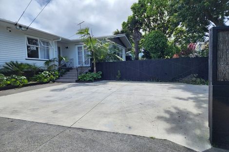 Photo of property in 59a Ashby Avenue, Saint Heliers, Auckland, 1071