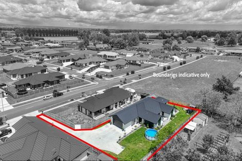 Photo of property in 3 Richardson Road, Matamata, 3400