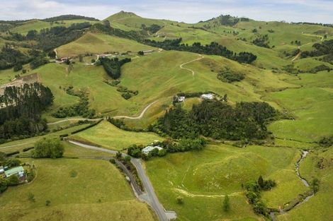Photo of property in 200 Corbett Road, Waihi, 3681