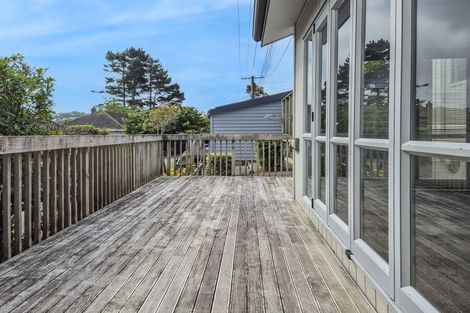 Photo of property in 60a Bould Street, Johnsonville, Wellington, 6037