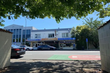 Photo of property in 292 Manukau Road, Epsom, Auckland, 1023