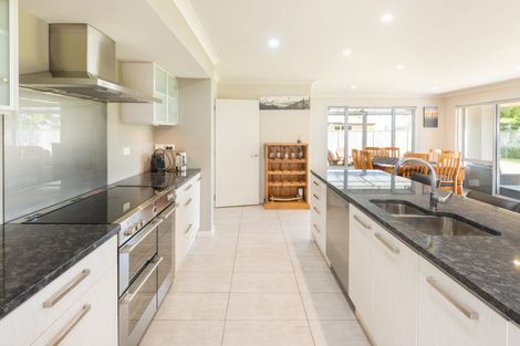 Photo of property in 25 Clearwater Place, Mayfield, Blenheim, 7201