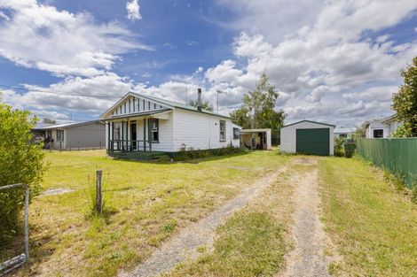 Photo of property in 60 Sydney Street, Takapau, 4203