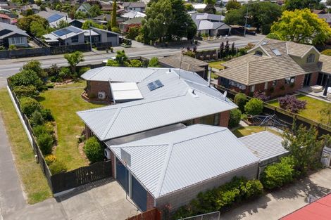 Photo of property in 49 Harrison Street, Allenton, Ashburton, 7700