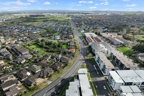 Photo of property in 7/130 Stancombe Road, Flat Bush, Auckland, 2016