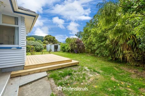 Photo of property in 122 Mcleod Street, Elderslea, Upper Hutt, 5018