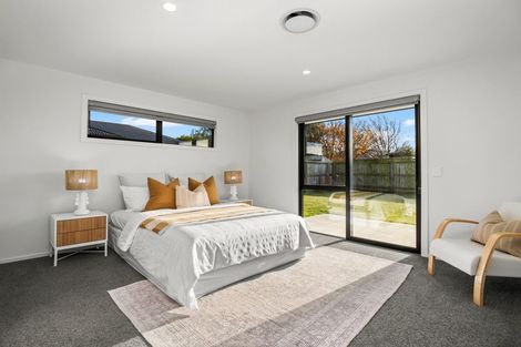 Photo of property in 18 Lewis Crescent, Rolleston, 7614