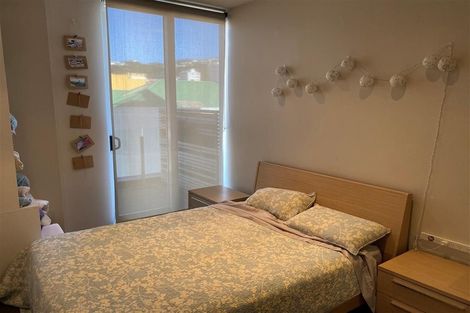 Photo of property in The Wellington Suites, 488/233 Cuba Street, Te Aro, Wellington, 6011