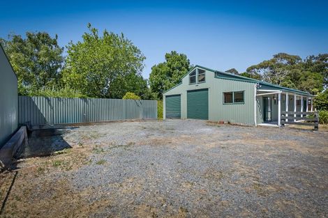 Photo of property in 704 Hawkins Road, Marshland, Christchurch, 8051