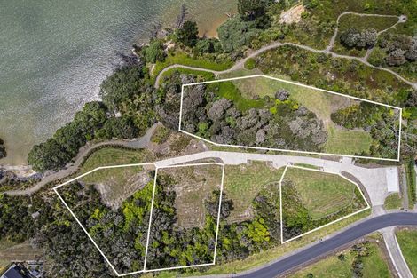 Photo of property in 152 Estuary Drive, Mangawhai Heads, Mangawhai, 0505