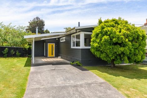 Photo of property in 5a Sandon Road, Feilding, 4702