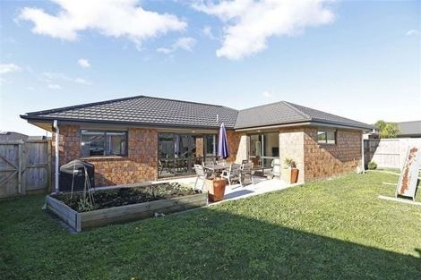 Photo of property in 28 Tallentire Crescent, Huntington, Hamilton, 3210