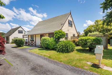 Photo of property in 186 Amberley Avenue, Highbury, Palmerston North, 4412