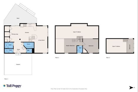 Photo of property in 20 Turoa Drive, Ohakune, 4625