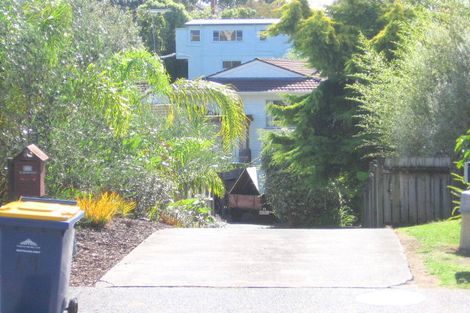 Photo of property in 47 Newhaven Terrace, Mairangi Bay, Auckland, 0630