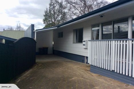 Photo of property in 64b Homedale Street, Pukehangi, Rotorua, 3015