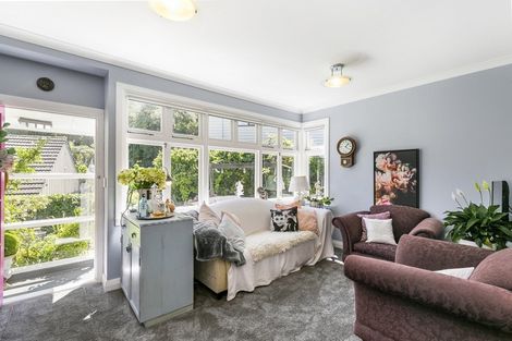 Photo of property in 3/537 Broadway, Miramar, Wellington, 6022