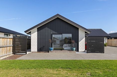 Photo of property in 3 Wai Iti Avenue, Redwoodtown, Blenheim, 7201