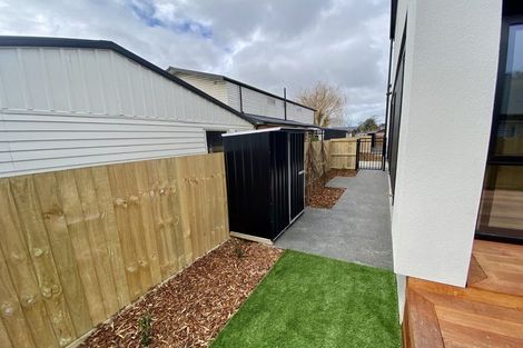 Photo of property in 3/16 Smith Street, Woolston, Christchurch, 8062