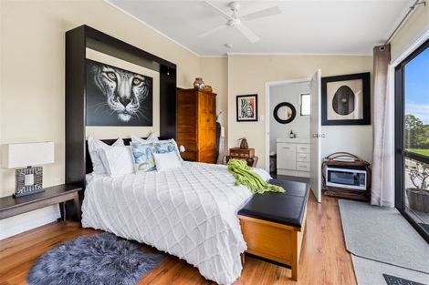 Photo of property in 155 Nisbet Road, Maungatapere, Whangarei, 0179