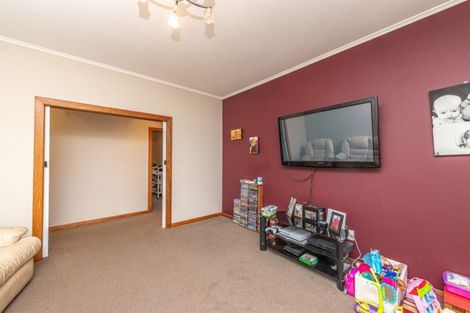 Photo of property in 25 Fergusson Street, Springvale, Whanganui, 4501