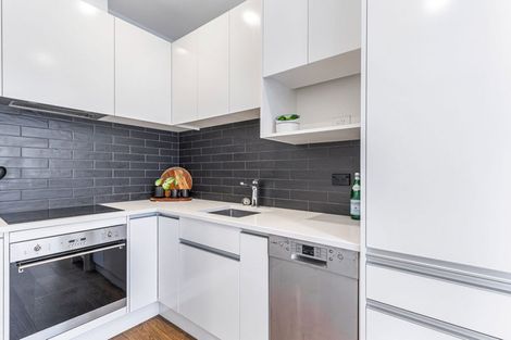 Photo of property in 204/77 Hobsonville Point Road, Hobsonville, Auckland, 0616