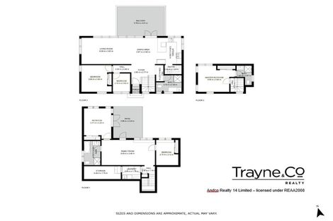 Photo of property in 63 Balmain Road, Birkenhead, Auckland, 0626