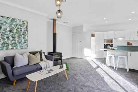 Photo of property in 84 Robertson Street, Richmond, Invercargill, 9810