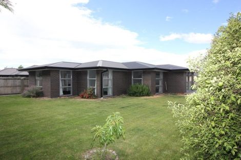 Photo of property in 34 Quartz Drive, Rolleston, 7614