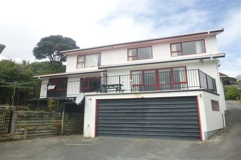 Photo of property in 10 Eclipse Lane, Whitby, Porirua, 5024