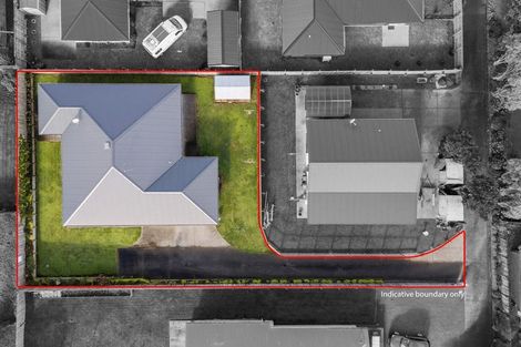 Photo of property in 8b Carrick Robertson Place, Waihi, 3610