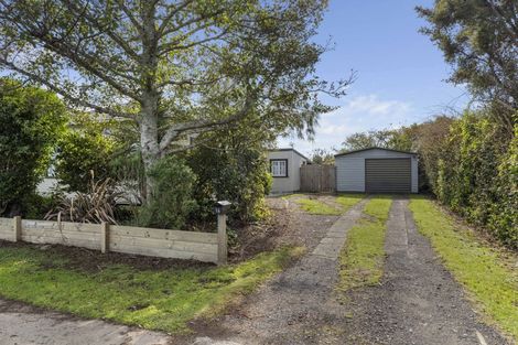 Photo of property in 16 Falstaff Street, Stratford, 4332