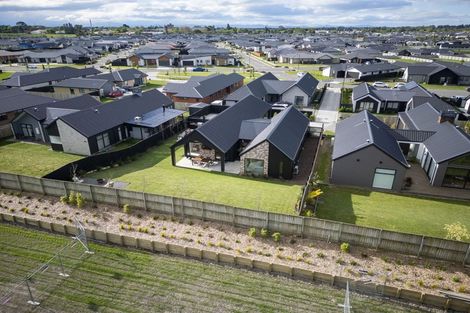 Photo of property in 4 Tabor Place, Lincoln, 7608