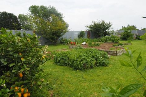 Photo of property in 10 Norbiton Road, Foxton, 4814