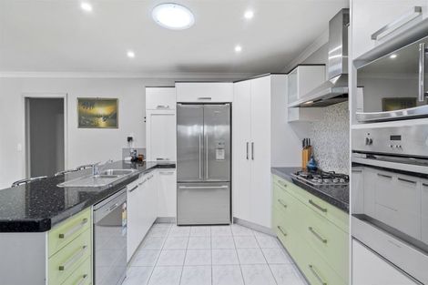 Photo of property in 1 Bellbird Rise, Pyes Pa, Tauranga, 3112
