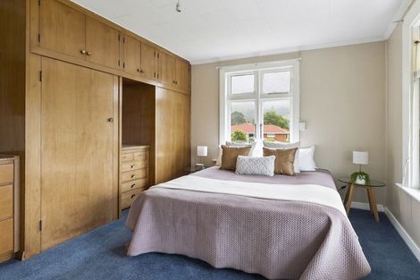 Photo of property in 35 Hugh Street, Sawyers Bay, Port Chalmers, 9023