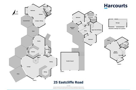 Photo of property in 25 Eastcliffe Road, Castor Bay, Auckland, 0620