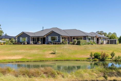 Photo of property in 10 Burntwood Lane, Pegasus, 7612