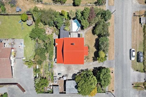 Photo of property in 27 Waymouth Street, Fairton, Ashburton, 7772