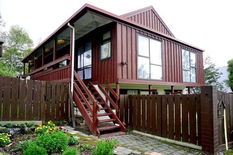 Photo of property in 43 Conical Hill Road, Hanmer Springs, 7334