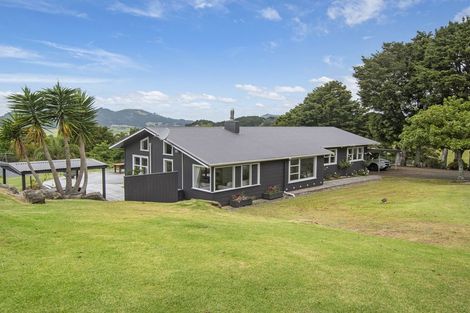 Photo of property in 148 Matarau Road, Matarau, Kamo, 0185