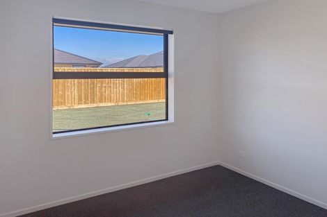 Photo of property in 6 Westbrook Avenue, Rolleston, 7615