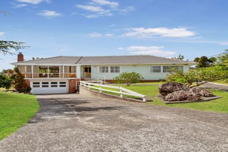 Photo of property in 11 Milich Terrace, Te Atatu South, Auckland, 0610