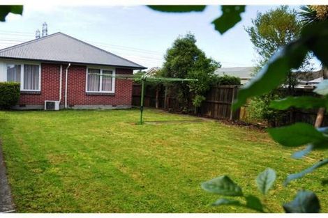 Photo of property in 25 Bethel Crescent, Bishopdale, Christchurch, 8053