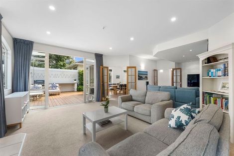 Photo of property in 1/6 Campbell Road, Takapuna, Auckland, 0622