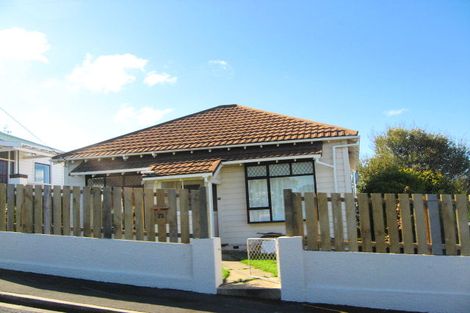 Photo of property in 72 Beresford Street, Wakari, Dunedin, 9010