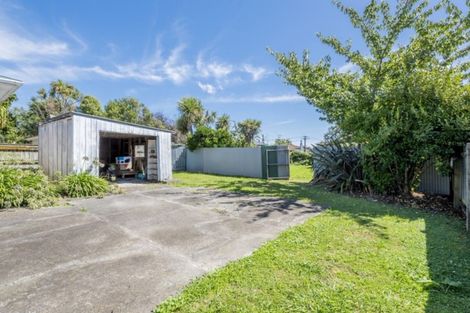 Photo of property in 9 Gardener Street, Levin, 5510