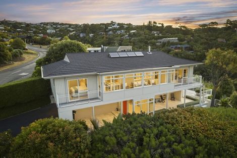 Photo of property in 74 Soleares Avenue, Mount Pleasant, Christchurch, 8081