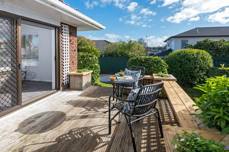 Photo of property in 3/42 Abercrombie Street, Howick, Auckland, 2014
