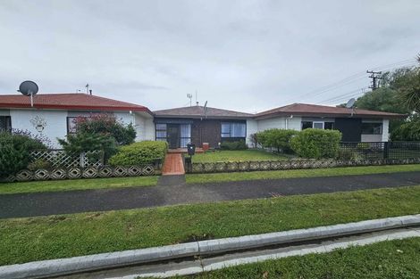 Photo of property in 35 Young Street, Whanganui East, Whanganui, 4500